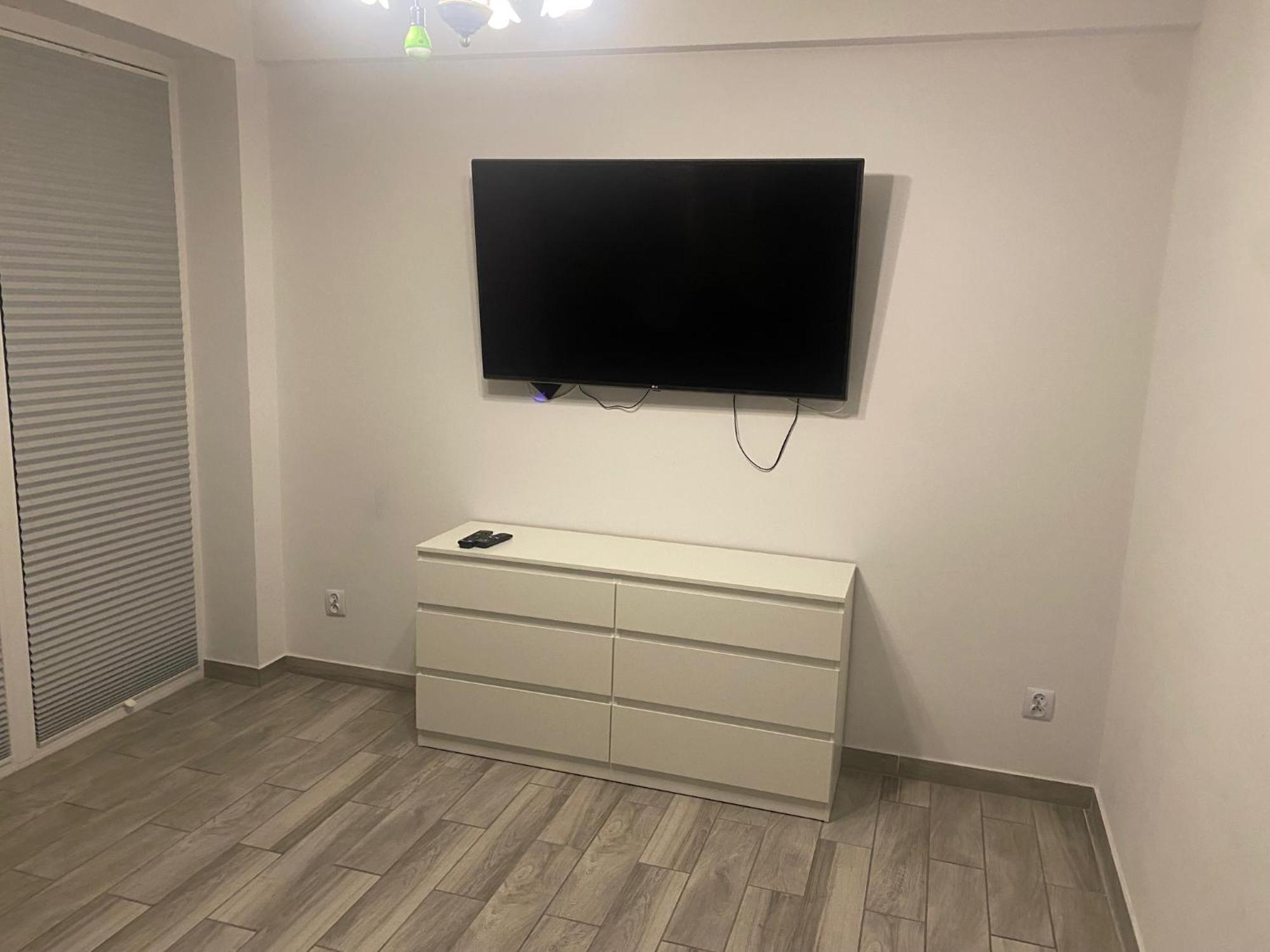 Apartamentowiec Amon Przy Plazy 16 I 19 Ujście-Darłowskie Exterior foto